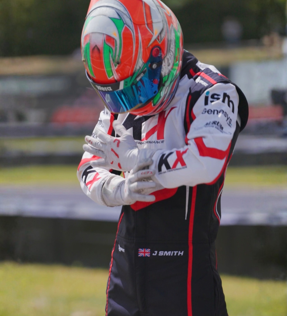 Race Suits