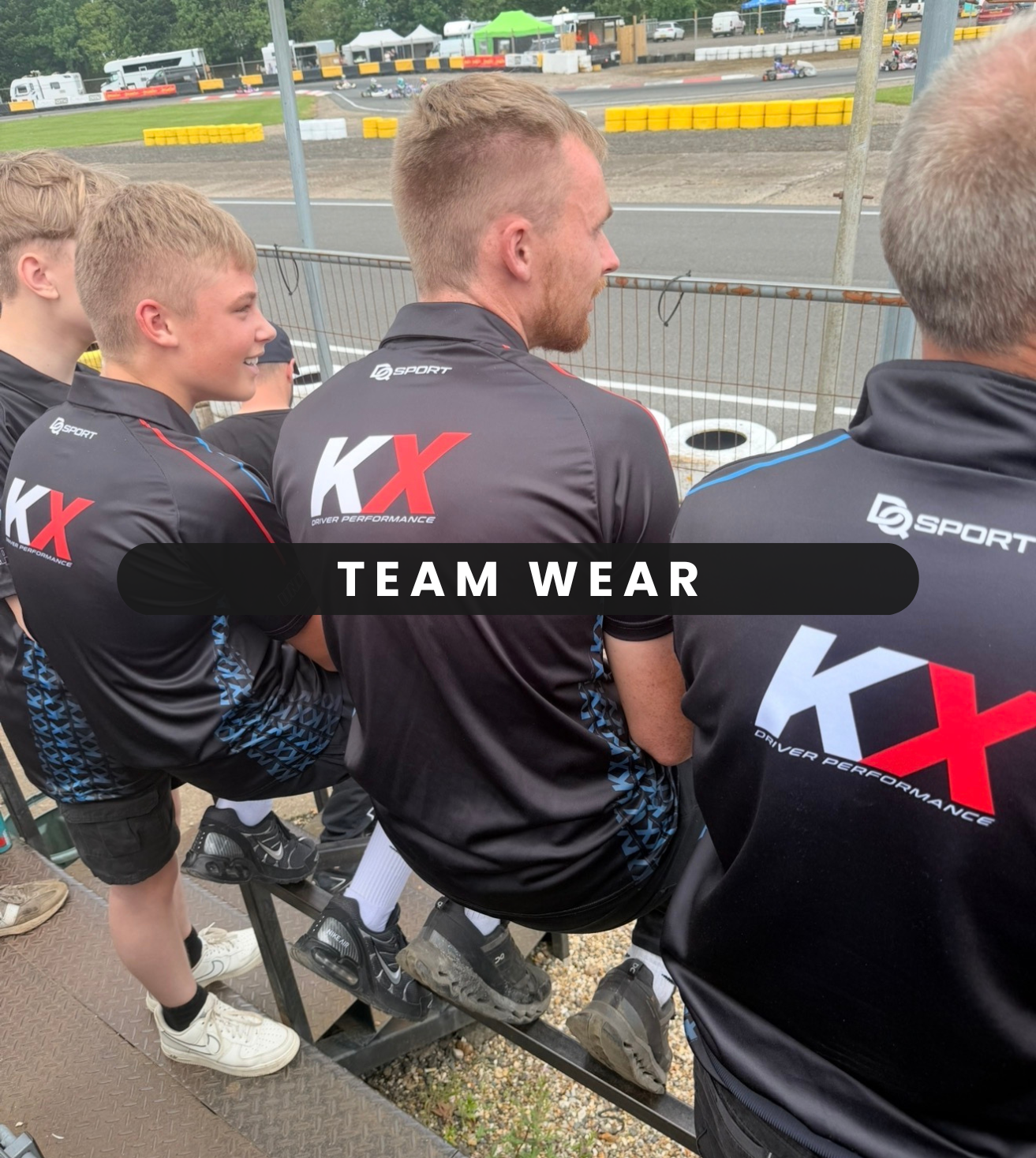 Team Wear
