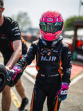 MJR Race Suit