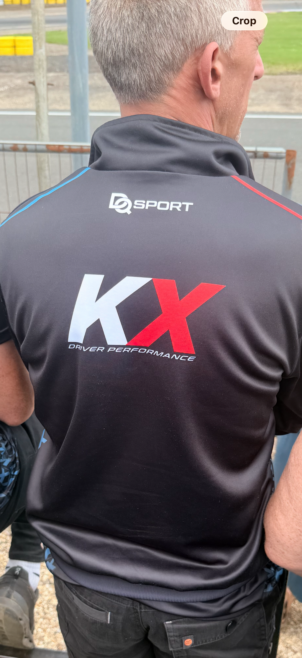 Team Wear