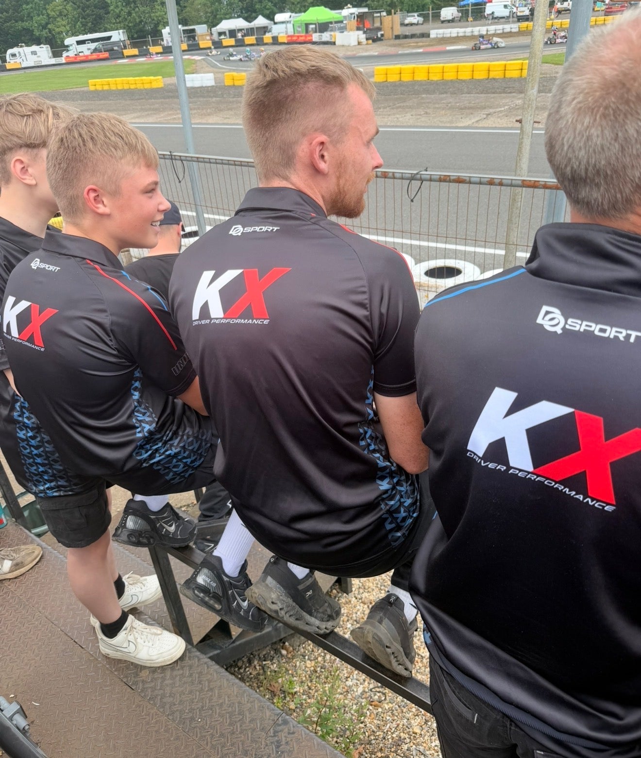 Team Wear
