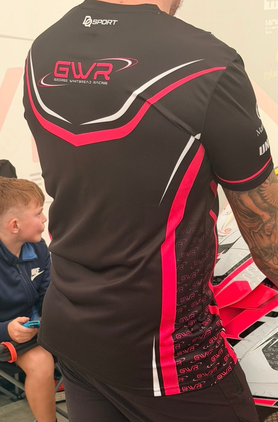 Team Wear