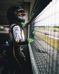Aurum Suit